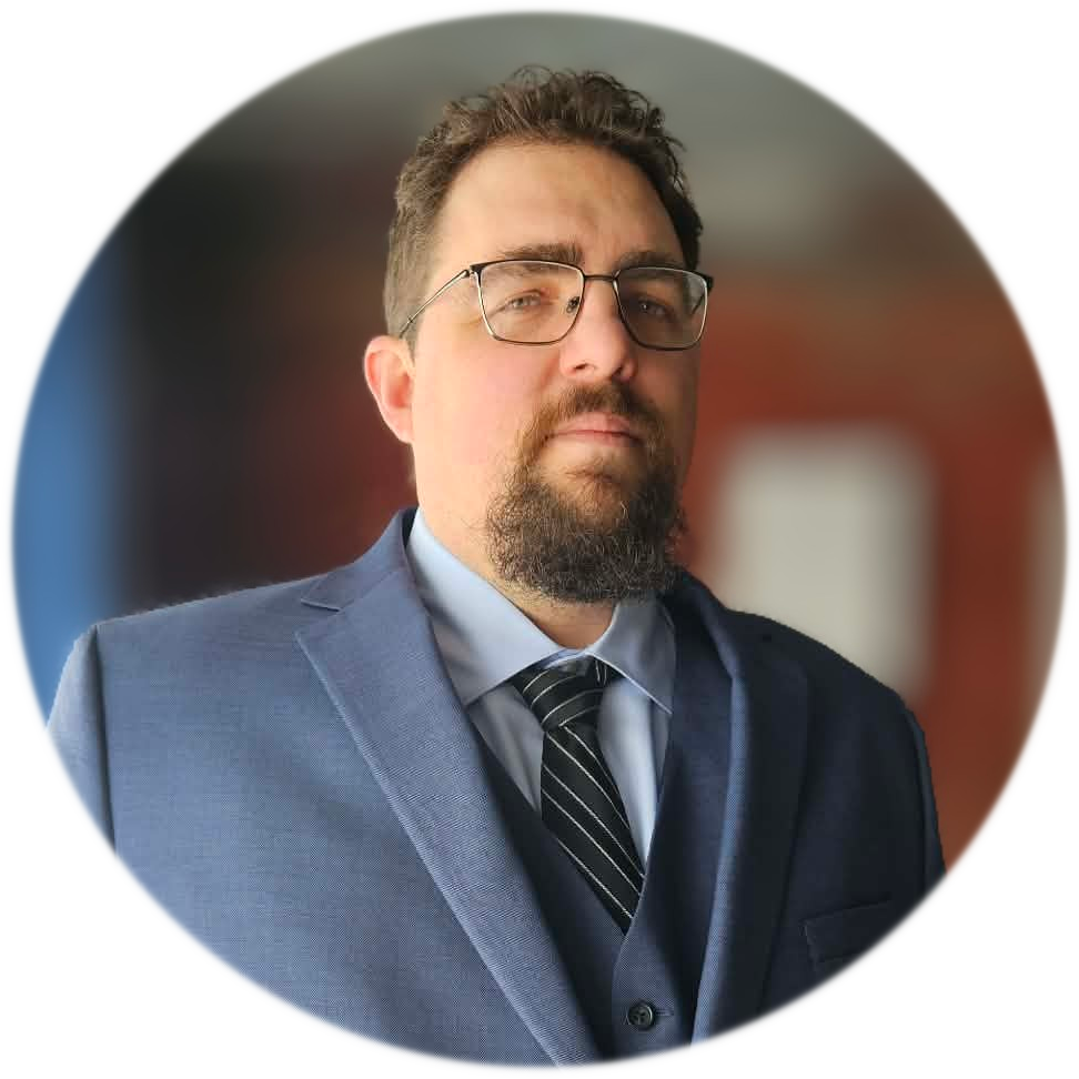 Professional Portrait of Licensed Northmark Home Inspector - Matthew Colangelo
