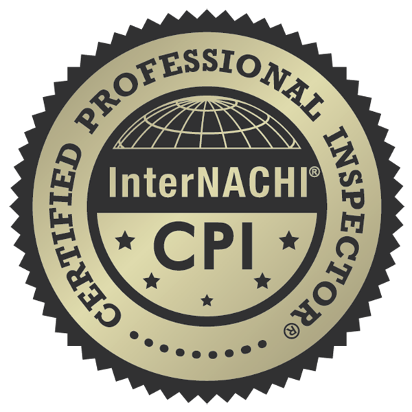 InterNACHI Certified Logo