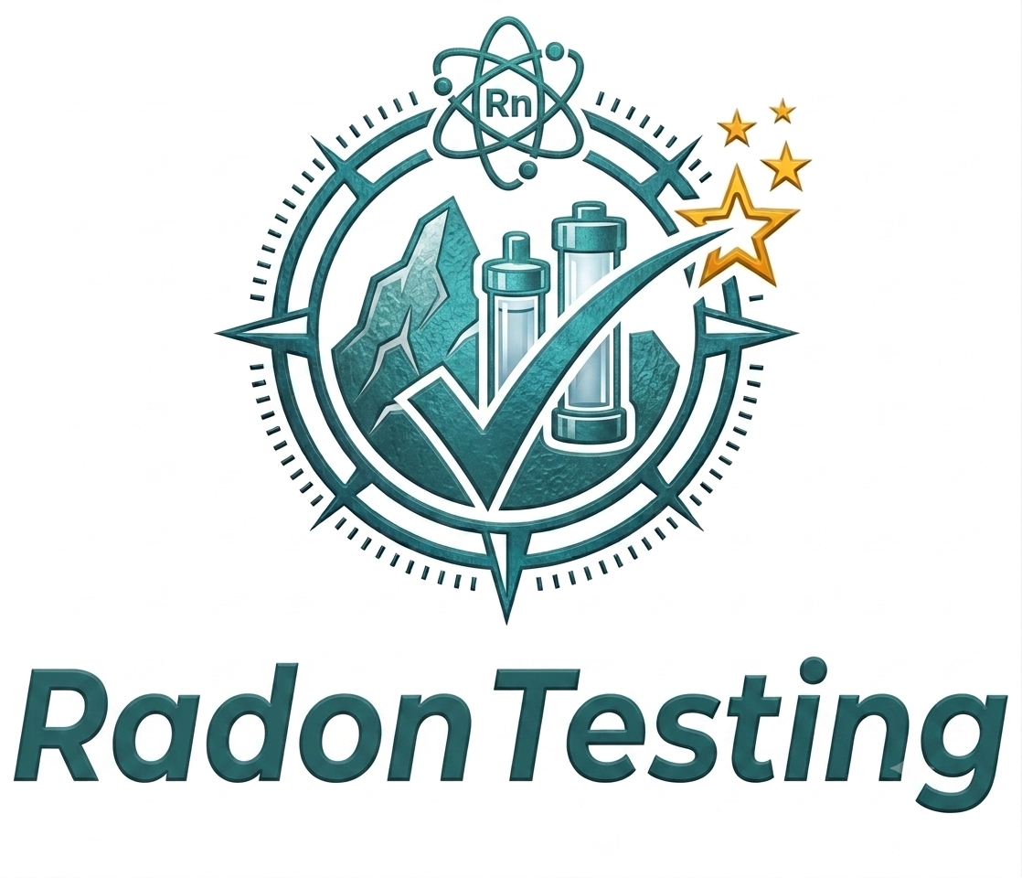 Radon Gas Testing Icon